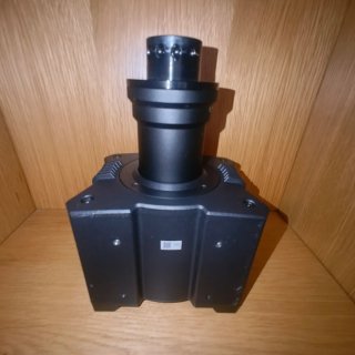 Moza R9 V2 + Volante ESX + Formula Mod