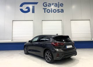 Ford Focus St Line Design 1.0 MHEV ecoboost 125cv