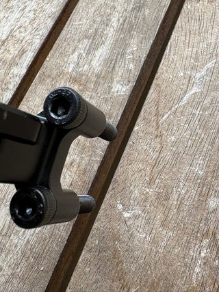 FramesAndGear Premium Soporte Garmin