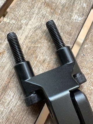 FramesAndGear Premium Soporte Garmin