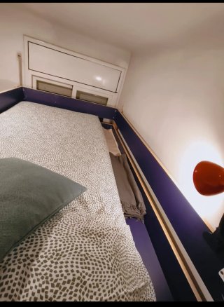 Habitacion alquiler