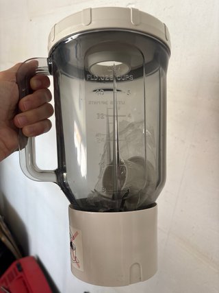 Vaso Batidora Kenwood A989 Nuevo