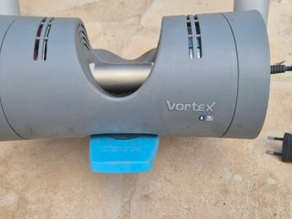 Rodillo Tacx Vortex Smart