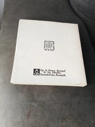 Orfeón Donostiarra: Su Historia - Bere Kondaira