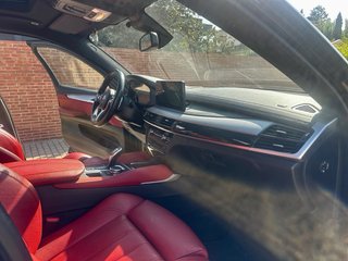 BMW X6 2015