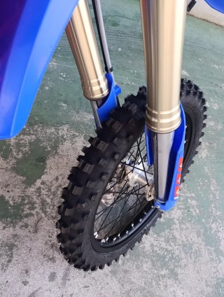 Beta RR 125 Enduro Moto