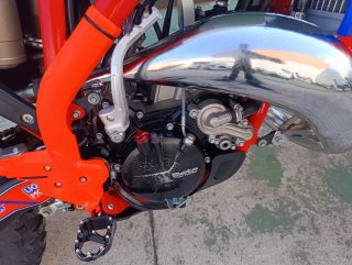Beta RR 125 Enduro Moto