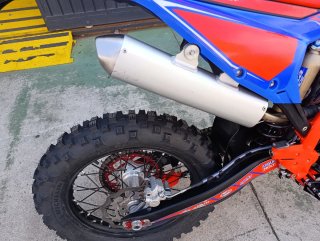 Beta RR 125 Enduro Moto