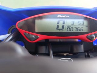 Beta RR 125 Enduro Moto