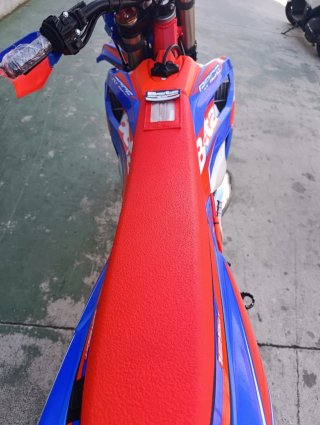 Beta RR 125 Enduro Moto