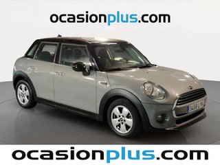 MINI MINI Cooper 5 Puertas 100 kW (136 CV)