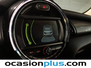 MINI MINI Cooper 5 Puertas 100 kW (136 CV)