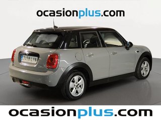 MINI MINI Cooper 5 Puertas 100 kW (136 CV)