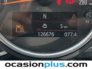 MINI MINI Cooper 5 Puertas 100 kW (136 CV)