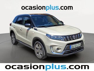 Suzuki Vitara 1.4 Turbo Mild Hybrid GLE 4WD 95 kW (129 CV)