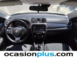 Suzuki Vitara 1.4 Turbo Mild Hybrid GLE 4WD 95 kW (129 CV)