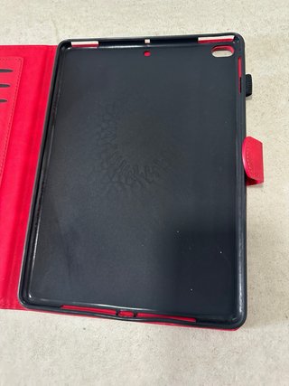 Funda Tablet Samsung T500 Roja