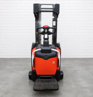 Apilador Eléctrico BT oferta