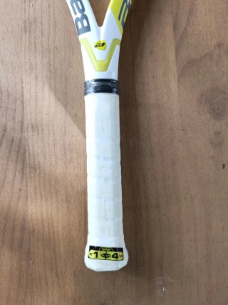 Babolat AeroPro Drive Junior