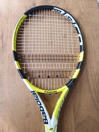 Babolat AeroPro Drive Junior