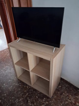 TV TCL SMART TV 32 Negro
