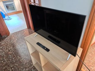 TV TCL SMART TV 32 Negro