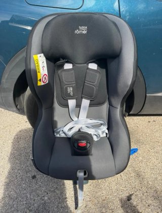 Silla de coche Britax Römer