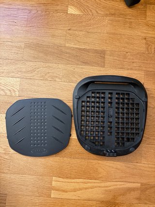 Baúl moto SHAD SH29 Negro 29L