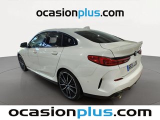 BMW Serie 2 218i Gran Coupe 103 kW (140 CV)