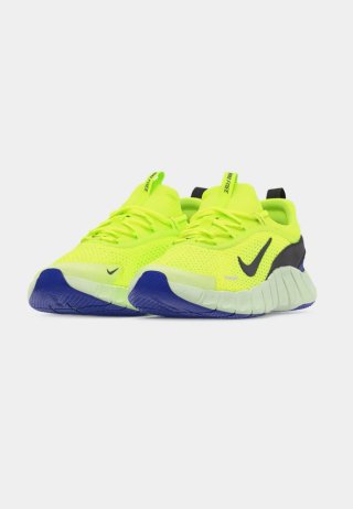 Zapatillas Nike Free Ride GS Volt Ice Talla 38