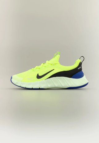 Zapatillas Nike Free Ride GS Volt Ice Talla 38