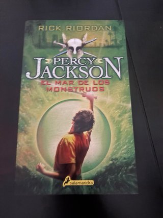 Libros infantiles