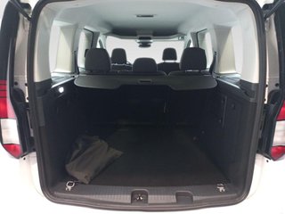 Volkswagen Caddy 2026
