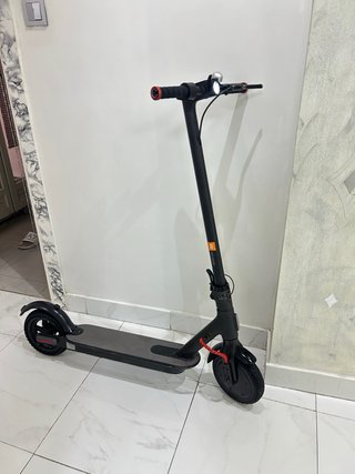 Patinete electrico