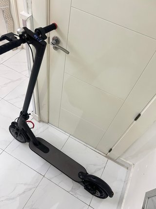 Patinete electrico