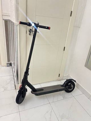 Patinete electrico