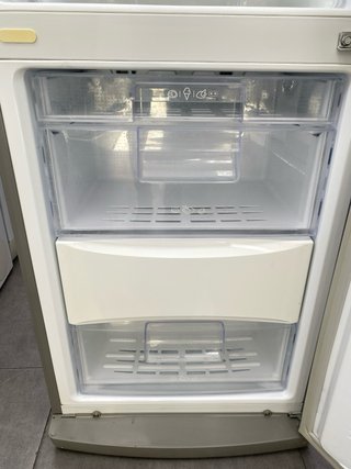 Frigorífico LG Combi clase A+ 200x60cm con envio