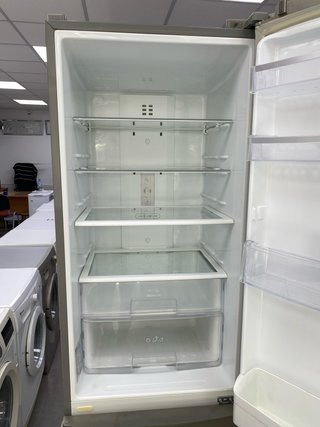 Frigorífico LG Combi clase A+ 200x60cm con envio