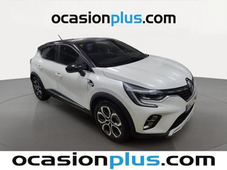 Renault Captur Zen TCe 96 kW (130 CV) GPF