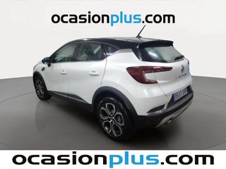 Renault Captur Zen TCe 96 kW (130 CV) GPF