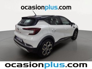 Renault Captur Zen TCe 96 kW (130 CV) GPF