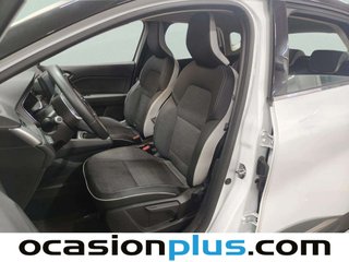 Renault Captur Zen TCe 96 kW (130 CV) GPF