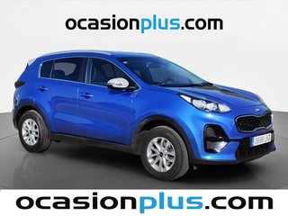 Kia Sportage 1.6 GDi Concept 4x2 97 kW (132 CV)