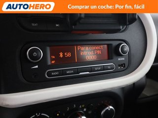 Renault Twingo 1.0 SCe Intens