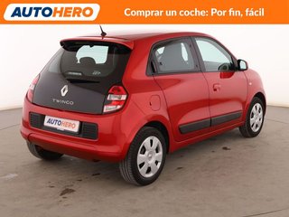 Renault Twingo 1.0 SCe Intens