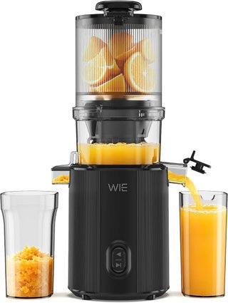 EXTRACTOR DE ZUMOS PRENSADO EN FRIO NUEVO