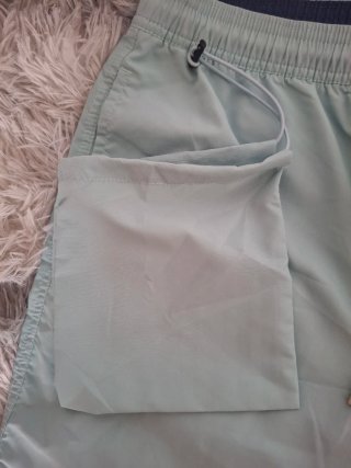 Bañador Polo Ralph Lauren Azul Talla L
