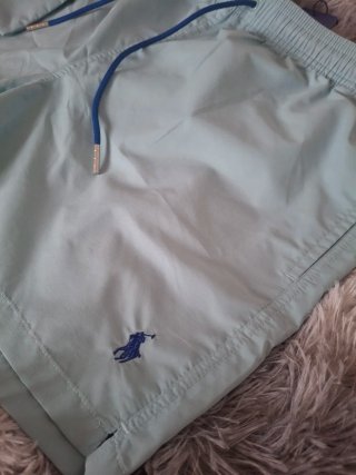 Bañador Polo Ralph Lauren Azul Talla L