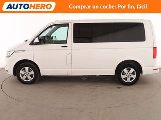 Volkswagen Caravelle 2.0 TDI Origin