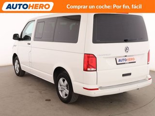 Volkswagen Caravelle 2.0 TDI Origin